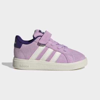 adidas Grand Court 00s Βρεφικά Παπούτσια (JP9335)