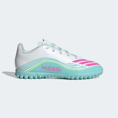 adidas F50 Messi Club Παιδικά Παπούτσια για Ποδόσφαιρο (JQ0949)