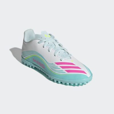 adidas F50 Messi Club Παιδικά Παπούτσια για Ποδόσφαιρο