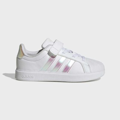 adidas Streettalk Παιδικά Παπούτσια (JQ1807)