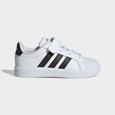 adidas Streettalk Παιδικά Παπούτσια (JQ6144)