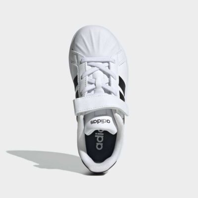 adidas Streettalk Παιδικά Παπούτσια (JQ6144)