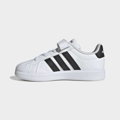 adidas Streettalk Παιδικά Παπούτσια (JQ6144)