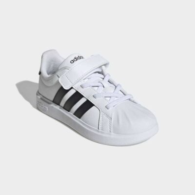 adidas Streettalk Παιδικά Παπούτσια (JQ6144)