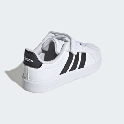 adidas Streettalk Παιδικά Παπούτσια (JQ6144)