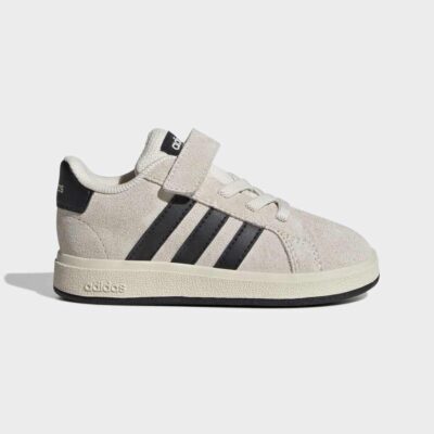 adidas Grand Court 00s Βρεφικά Παπούτσια (JR0778)