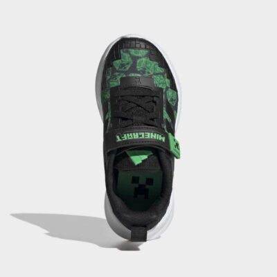 adidas Minecraft Fortarun 4.0 Παιδικά Παπούτσια