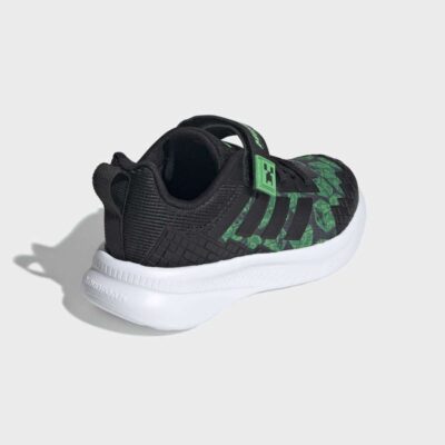 adidas Minecraft Fortarun 4.0 Παιδικά Παπούτσια