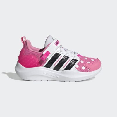 adidas Disney Lightorama Runner Minnie Mouse Παιδικά Παπούτσια για Τρέξιμο (JR2305)