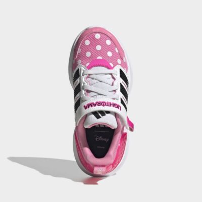 adidas Disney Lightorama Runner Minnie Mouse Παιδικά Παπούτσια για Τρέξιμο