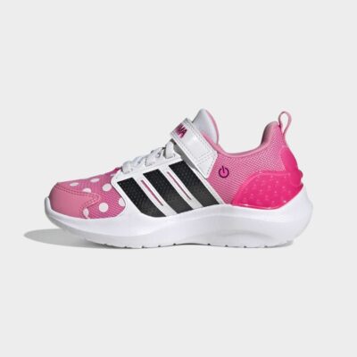 adidas Disney Lightorama Runner Minnie Mouse Παιδικά Παπούτσια για Τρέξιμο