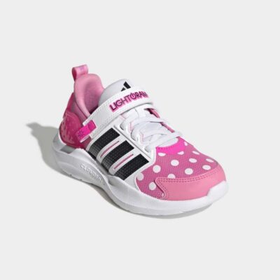 adidas Disney Lightorama Runner Minnie Mouse Παιδικά Παπούτσια για Τρέξιμο