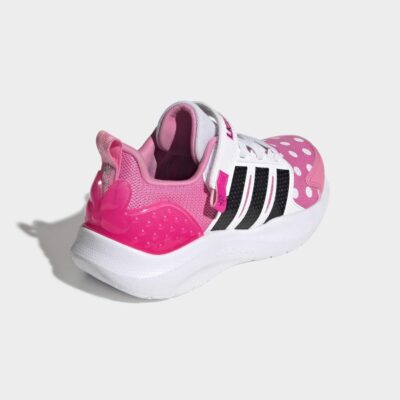 adidas Disney Lightorama Runner Minnie Mouse Παιδικά Παπούτσια για Τρέξιμο