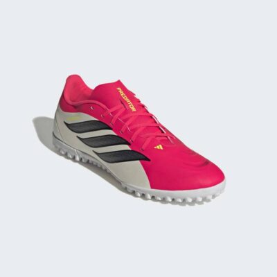 adidas Predator Club Ανδρικά Παπούτσια για Ποδόσφαιρο