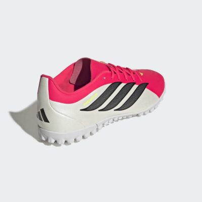 adidas Predator Club Ανδρικά Παπούτσια για Ποδόσφαιρο