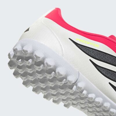 adidas Predator Club Ανδρικά Παπούτσια για Ποδόσφαιρο