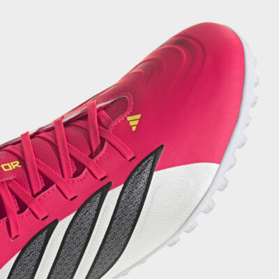 adidas Predator Club Ανδρικά Παπούτσια για Ποδόσφαιρο