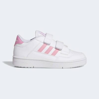 adidas Rapid Court Παιδικά Παπούτσια (JS4768)