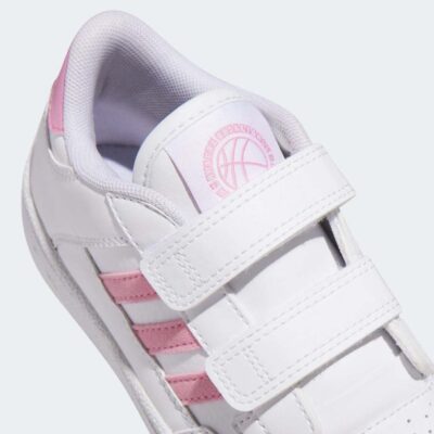 adidas Rapid Court Παιδικά Παπούτσια