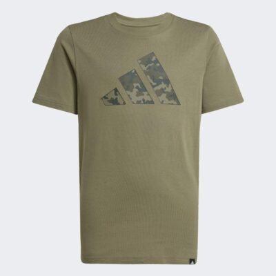 adidas Παιδικό Camo Graphic Tee Παιδικό T-Shirt