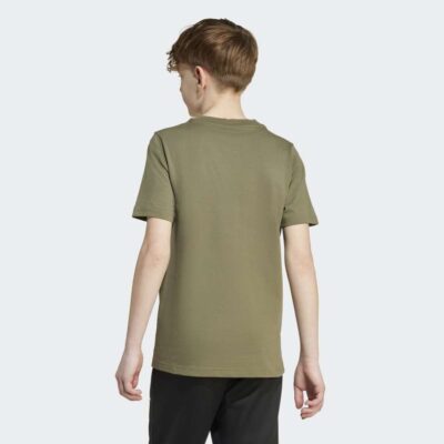 adidas Παιδικό Camo Graphic Tee Παιδικό T-Shirt