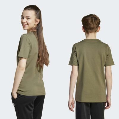 adidas Παιδικό Camo Graphic Tee Παιδικό T-Shirt