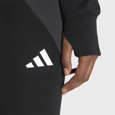 adidas Techfit Workout Color Block 7/8 Γυναικείο Κολάν