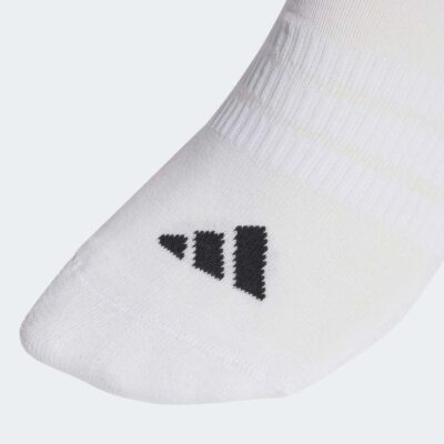 adidas Cushioned Essentials Low Cut Socks 3 Pair Pack