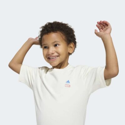 adidas Marvel Avengers Παιδικό T-shirt