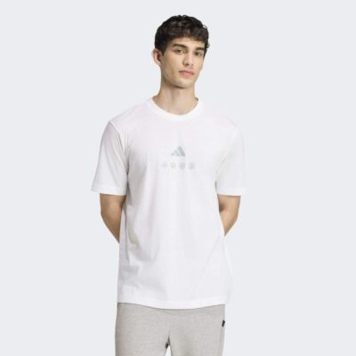 adidas Climacool City Tech Illustration Graphic Ανδρικό T-shirt