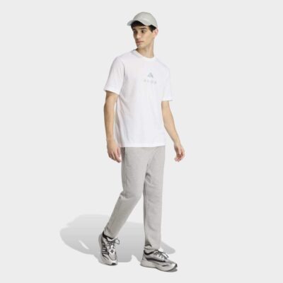 adidas Climacool City Tech Illustration Graphic Ανδρικό T-shirt