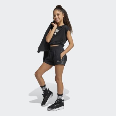 adidas Seasonals Animal Παιδική Βερμούδα