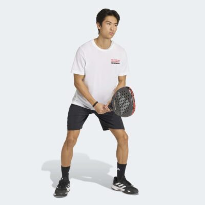 adidas Padel Category Graphic Tee Ανδρικό T-shirt