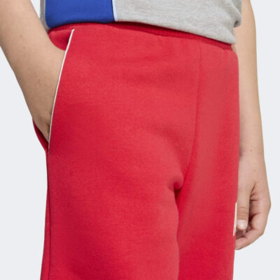 adidas Seasonals Collegiate Typography Παιδικό Σορτς