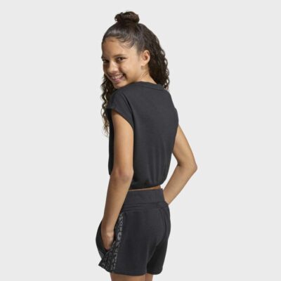 adidas Seasonals Collegiate Typography Παιδικό T-Shirt