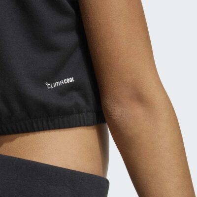 adidas Seasonals Collegiate Typography Παιδικό T-Shirt