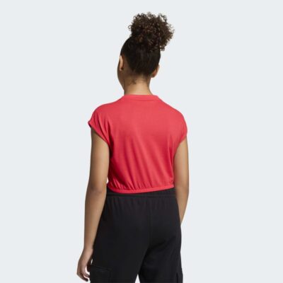 adidas Seasonals Collegiate Typography Παιδικό T-Shirt