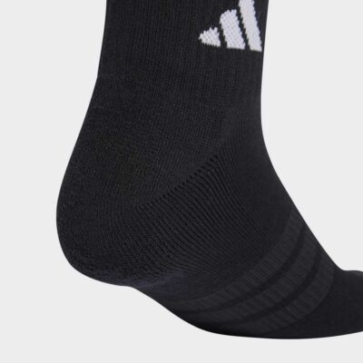 adidas Cushioned Sportswear Ankle Socks 3PP