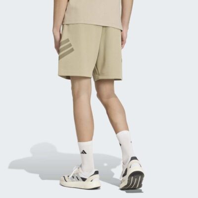 adidas Future Icons 3-Stripes Ανδρική Βερμούδα