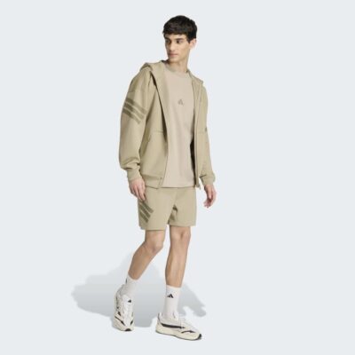 adidas Future Icons 3-Stripes Ανδρική Βερμούδα