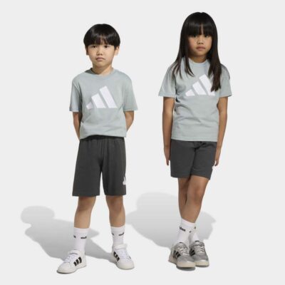 adidas Essentials Tee Παιδικό Σετ