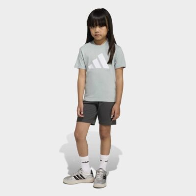 adidas Essentials Tee Παιδικό Σετ (KD6004)