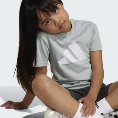 adidas Essentials Tee Παιδικό Σετ