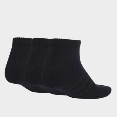 adidas Cushioned Low-Cut Socks 3PACK