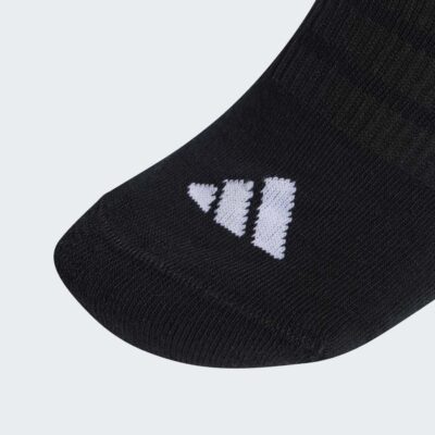 adidas Cushioned Low-Cut Socks 3PACK
