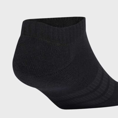 adidas Cushioned Essentials Low Cut Socks 3 Pair Pack