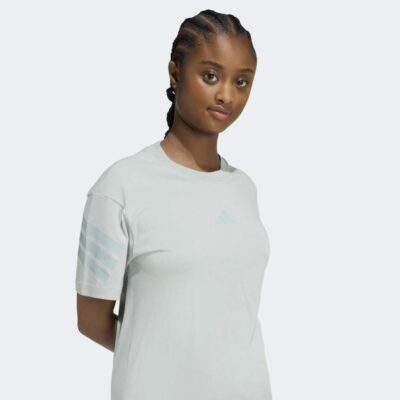 adidas Future Icons 3-Stripes Γυναικείο T-Shirt