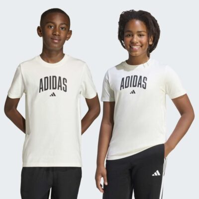 adidas Παιδικό Collegiate Graphic Tee Παιδικό T-Shirt