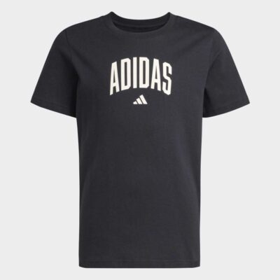 adidas Camo Graphic Tee Παιδικό T-Shirt