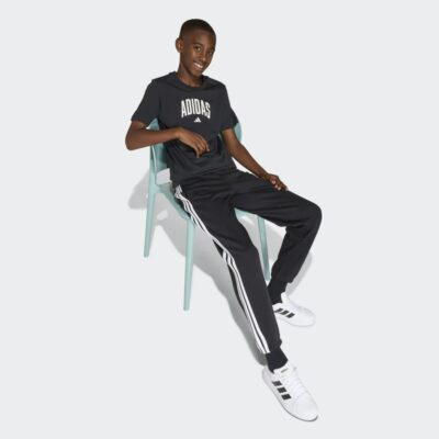 adidas Camo Graphic Tee Παιδικό T-Shirt